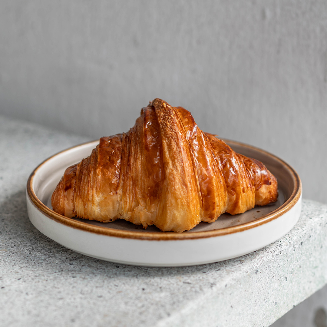 Butter Croissant
